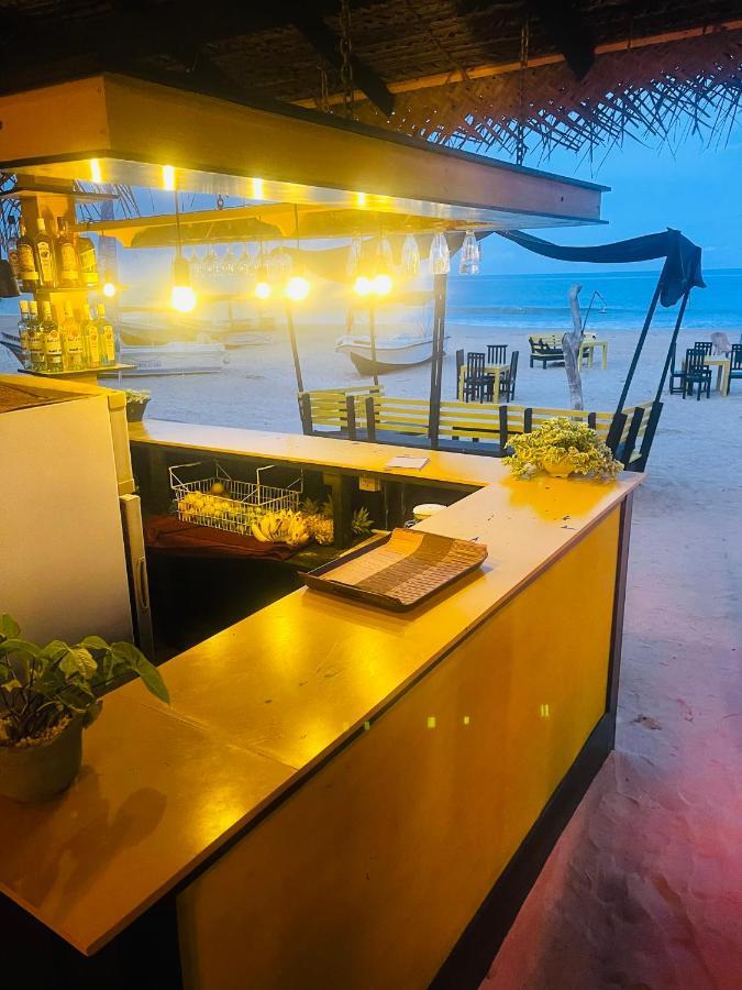 Golden Beach Cottages トリンコマリー エクステリア 写真