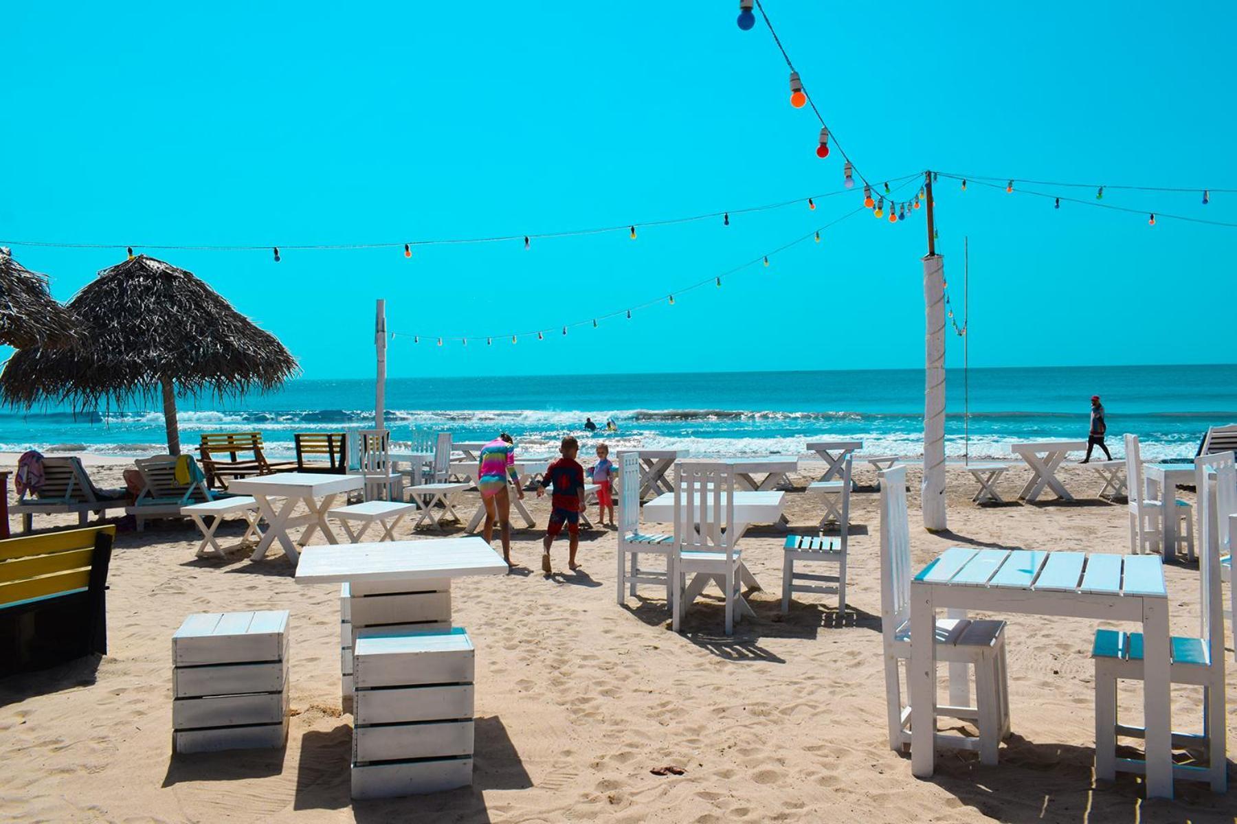 Golden Beach Cottages トリンコマリー エクステリア 写真